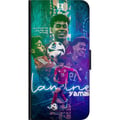 Miniatyrbilde 3 av 3: Kompatibelt Lommeboketui til OnePlus 9 Pro Lamine Yamal FCB