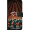 Pikkukuva 3 / 3: Yhteensopiva Lompakkokotelo Xiaomi 12 Squid Game