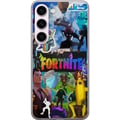 Pikkukuva 1 / 3: Yhteensopiva Puhelinkuori Samsung Galaxy S23 Fortnite