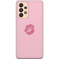 Pikkukuva 1 / 3: Yhteensopiva Puhelinkuori Samsung Galaxy A33 5G Pussi