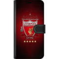 Miniatyrbillede 3 af 3: Kompatibel Tegnebogsetui til Samsung Galaxy S9+ Liverpool