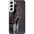 Miniatyrbild 1 av 3: Kompatibelt Mobilskal till Samsung Galaxy S22 5G Lisa Blackpink Kpop Idol Music Star