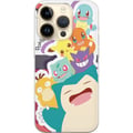 Pikkukuva 1 / 3: Yhteensopiva Puhelinkuori Apple iPhone 14 Pro Pokemon