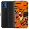 Miniatyrbilde 1 av 3: Kompatibelt Lommeboketui til Apple iPhone 12 Tiger