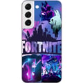 Miniatyrbild 1 av 3: Kompatibelt Mobilskal till Samsung Galaxy S22 5G Fortnite