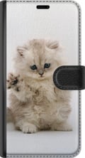 Miniatyrbillede 3 af 3: Kompatibel Tegnebogsetui til Samsung Galaxy A53 5G Kat