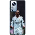 Pikkukuva 1 / 3: Yhteensopiva Puhelinkuori Xiaomi 12 Pro Jude Bellingham Real Madrid England huippukeskikenttäpelaaja, jolla on valtava potentiaali, monipuoliset omin