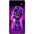 Miniatyrbillede 1 af 3: Kompatibel Mobilcover til Google Pixel 6a Fortnite Ravnen