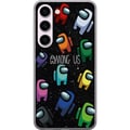 Pikkukuva 1 / 3: Yhteensopiva Puhelinkuori Samsung Galaxy S23 Meidän Kesken