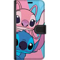 Miniatyrbilde 3 av 3: Kompatibelt Lommeboketui til Apple iPhone 12 Stitch & Angel