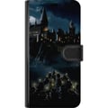 Miniatyrbilde 3 av 3: Kompatibelt Lommeboketui til Apple iPhone 12 Harry Potter