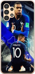 Miniatyrbild 1 av 3: Kompatibelt Mobilskal till Samsung Galaxy A13 Kylian Mbappé