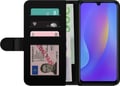 Pikkukuva 2 / 3: Yhteensopiva Lompakkokotelo Huawei P smart 2019 Ommel