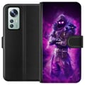 Pikkukuva 1 / 3: Yhteensopiva Lompakkokotelo Xiaomi 12 Fortnite
