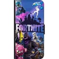 Miniatyrbilde 2 av 2: Kompatibelt Lommeboketui til Samsung Galaxy A03s Fortnite