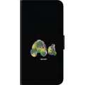Miniatyrbilde 2 av 2: Kompatibelt Lommeboketui til Samsung Galaxy A03s Palm Angels Teddy