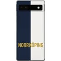 Pikkukuva 1 / 3: Yhteensopiva Puhelinkuori Google Pixel 6a Norrköping – jalkapallo