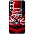 Pikkukuva 1 / 3: Yhteensopiva Puhelinkuori Samsung Galaxy S23+ Arsenal