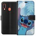 Pikkukuva 1 / 2: Yhteensopiva Lompakkokotelo Samsung Galaxy A20e Ommel