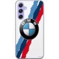 Miniatyrbillede 1 af 3: Kompatibel Mobilcover til Samsung Galaxy A54 BMW Striber