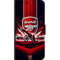 Miniatyrbilde 2 av 2: Kompatibelt Lommeboketui til Samsung Galaxy A03s Arsenal