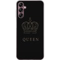 Pikkukuva 1 / 3: Yhteensopiva Puhelinkuori Samsung Galaxy A14 5G Kuninkaallinen Perhonen