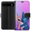 Pikkukuva 1 / 3: Yhteensopiva Lompakkokotelo Google Pixel 6a Ommel