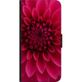 Miniatyrbilde 2 av 2: Kompatibelt Lommeboketui til Samsung Galaxy A03s Rosecore