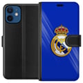 Miniatyrbilde 1 av 3: Kompatibelt Lommeboketui til Apple iPhone 12 Real Madrid CF
