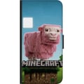 Miniatyrbillede 3 af 3: Kompatibel Tegnebogsetui til OnePlus 9 Pro A Minecraft Movie