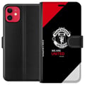 Miniatyrbilde 1 av 3: Kompatibelt Lommeboketui til Apple iPhone 11 Manchester United F.C.