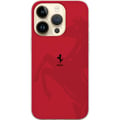 Miniatyrbillede 1 af 3: Kompatibel Mobilcover til Apple iPhone 14 Pro Ferrari