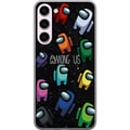 Pikkukuva 1 / 3: Yhteensopiva Puhelinkuori Samsung Galaxy S23+ Meidän Kesken