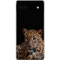 Pikkukuva 1 / 3: Yhteensopiva Puhelinkuori Google Pixel 6a Leopard