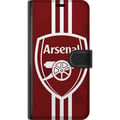Miniatyrbilde 3 av 3: Kompatibelt Lommeboketui til Samsung Galaxy S8 Arsenal