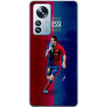 Pikkukuva 1 / 3: Yhteensopiva Puhelinkuori Xiaomi 12 Pro Messi