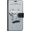 Pikkukuva 3 / 3: Yhteensopiva Lompakkokotelo Apple iPhone 12 mini Real Madrid