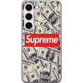 Miniatyrbillede 1 af 3: Kompatibel Mobilcover til Samsung Galaxy S23 Supreme
