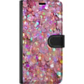 Miniatyrbillede 3 af 3: Kompatibel Tegnebogsetui til Samsung Galaxy S9+ Glimmer