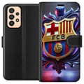 Pikkukuva 1 / 3: Yhteensopiva Lompakkokotelo Samsung Galaxy A33 5G FCB