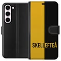 Pikkukuva 1 / 3: Yhteensopiva Lompakkokotelo Samsung Galaxy S23 Skellefteå – Hockey