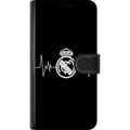 Miniatyrbilde 3 av 3: Kompatibelt Lommeboketui til Apple iPhone 12 Real Madrid CF