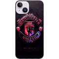 Miniatyrbillede 1 af 3: Kompatibel Mobilcover til Apple iPhone 14 Manchester United