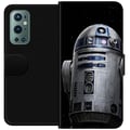 Miniatyrbillede 1 af 3: Kompatibel Tegnebogsetui til OnePlus 9 Pro R2D2