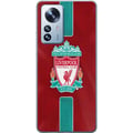 Pikkukuva 1 / 3: Yhteensopiva Puhelinkuori Xiaomi 12 Pro Liverpool FC - Klassinen jalkapallourheilu Punaisena