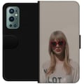 Miniatyrbilde 1 av 3: Kompatibelt Lommeboketui til OnePlus 9 Pro Taylor Swift