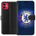 Pikkukuva 1 / 3: Yhteensopiva Lompakkokotelo Apple iPhone 11 Chelsea
