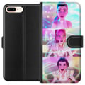 Miniatyrbilde 1 av 3: Kompatibelt Lommeboketui til Apple iPhone 7 Plus KPop Demon Hunters samledukke begrenset utgave