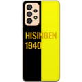 Pikkukuva 1 / 3: Yhteensopiva Puhelinkuori Samsung Galaxy A33 5G Hisingen 1940