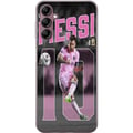 Miniatyrbillede 1 af 3: Kompatibel Mobilcover til Samsung Galaxy A14 5G Lionel Messi